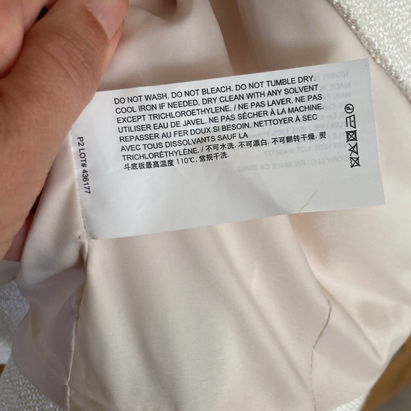 Theory jacket - Picture 7 of 11